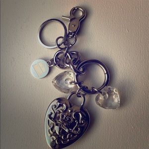 Kathy Van Zeeland keychain - bundle item!!!